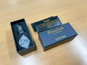 BC TC-SC Sparkle Roland Clean Tone Capsule for Blues Cube NEW - Picture 1 of 4