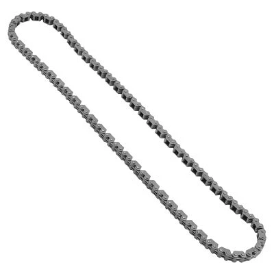 Cadena de distribución de levas del árbol de levas para Yamaha Kodiak 450 YFM450FA Fah YFM450 4X4 2003-21 Foto 1 de 4