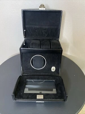 Enrollador de reloj diseño registrado por Champ Alemania Foto 1 de 4