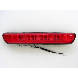 STOP CENTER ISUZU D-MAX HOLDEN RODEO COLORADO THIRD BRAKE LIGHT LAMP PICKUP - Bild 1 von 3