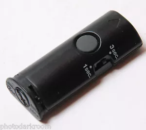 Olympus Remote Control 1s 3s Infrared Camera Remote Trigger - USED V527 - Picture 1 of 2