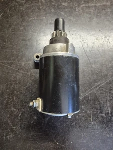 Motorino Avviamento Tecumseh 37425 Per Ohv115,120,125 - Foto 1 di 4