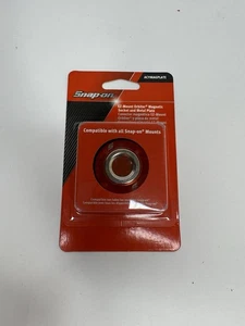 Snap On Tools Magnetic Car Mount Magnet Phone Holder 2 Pieces Kit Flexible NEW!! - Picture 1 of 3
