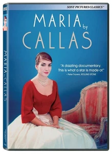 Maria by Callas (2018) - Imagen 1 de 1