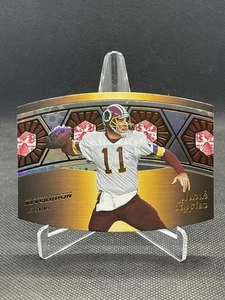 2025 Revolution Ring Bearers Die Cut #15 Mark Rypien Redskins Commanders - Picture 1 of 2