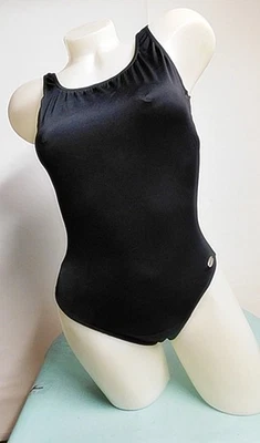 Fashy  Badeanzug Gr. 40 hoher Rücken - Bild 1 von 2