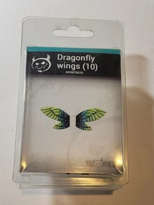 Max Mini Dragonfly Wings (10) - Picture 1 of 2