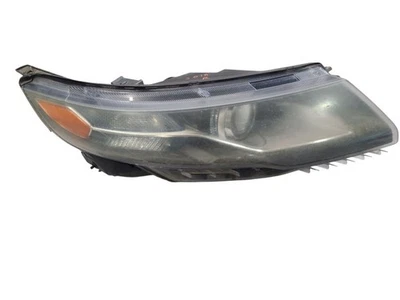 Faro derecho pasajero compatible con 11-15 voltios 626138 Foto 1 de 4