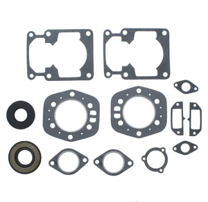 Complete Gasket Kit fits Arctic Cat El Tigre 6000 1980-81 1984-85 by Race-Driven - Picture 1 of 3