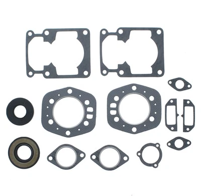 Complete Gasket Kit fits Arctic Cat El Tigre 6000 1980-81 1984-85 by Race-Driven - Image 1 of 3
