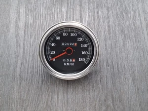 Velocímetro (metro) Harley Davidson Overige 1960-2021 201680570 - Imagen 1 de 5
