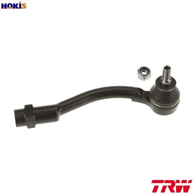 TIE ROD END JTE2156 FOR HYUNDAI KIA VENGA/Hatchback/Van SOUL/SUV D3FA 1.1L i20 - Image 1 of 4