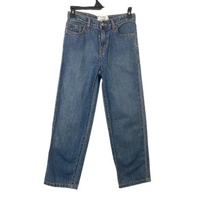 The Children's Place Boys Size 10 Classic Straight Leg  Jeans NWT - Image 1 of 4