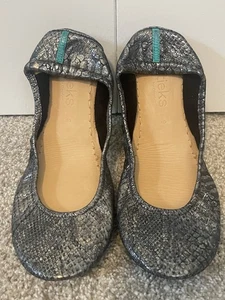 Tieks Drago Größe 9 Neu Ohne Karton - Bild 1 von 9