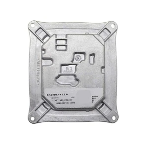 Automotive Xenon LED Headlight Control Module for 335i Enhanced Night Visibility - Picture 1 of 8