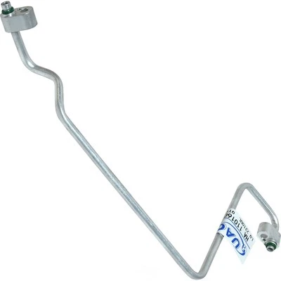 Conjunto de manguera de aire acondicionado UAC HA 11016C para Mitsubishi Mirage 97-02 Foto 1 de 3