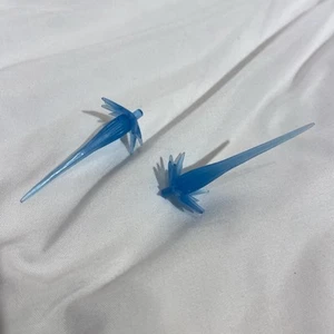 2 MARVEL LEGENDS Blue Blast NUR ENERGIEEFFEKT  - Bild 1 von 1