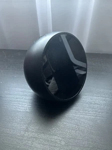 Amazon Echo Spot Smart Assistant VN94DQ Wi-Fi Alexa 2,5” sin adaptador - Imagen 1 de 4