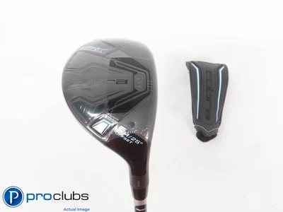 NEW Ladies Cobra '24 AIR-X Offset 25* 5 HYBRID w/HC Cobra 45 Ladies Flex 440734 - Image 1 of 4