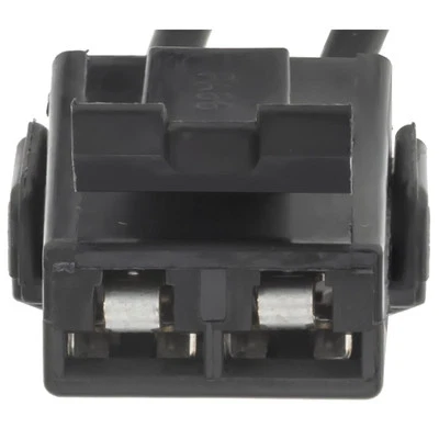 For 2013-2016 Lincoln MKZ Seat Lumbar Motor Connector SMP 2013 2014 2015 2016 - Image 1 of 4