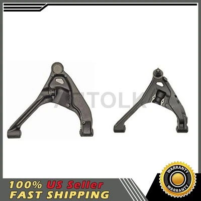 Brazo de control inferior delantero Dorman con rótulas para Dodge Dakota 4,7 L 3,7 L 2,5 L_LK Foto 1 de 4