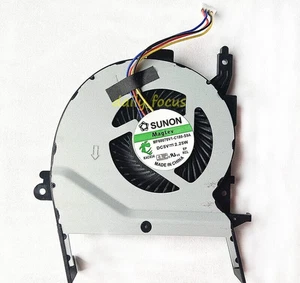 1pcs MF60070V1-C180-S9A Fan For ASUS FL5900U FL5900 UFL5900 X556UB X556 CPU - Picture 1 of 2