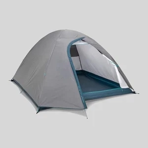 Decathlon Quechua 100, tent for 3 ppl, brand new, bought but never used, 4.1kg - Picture 1 of 3