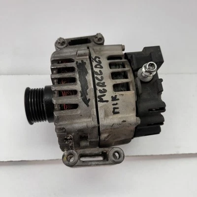 ALTERNATORE PER MERCEDES Classe C S. Wagon W204 2° Serie 2.2 Diesel (11>) A0009 - Immagine 1 di 4