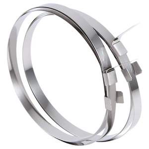 Clip morsetto stivale giunto CV velocità costante auto veicolo 2 pezzi Y6C43563 - Foto 1 di 7