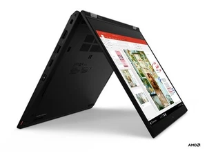 Lenovo ThinkPad L13 Yoga G2 AMD Ryzen 5 PRO 5650U 16GB 512GB M.2 13.3" - Bild 1 von 5