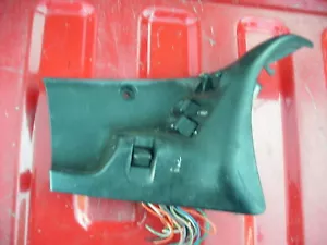 96-00 caravan/voyager master window switch - Picture 1 of 2