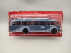 Hachette 1/43 Berliet PC8W - Picture 1 of 1