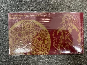 The Awakened Fate Ultimatum Set di Carte Diavolo NUOVO SIGILLATO - Foto 1 di 2