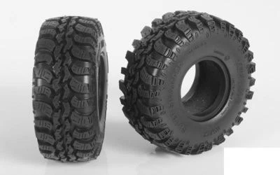 SMALL OD RC4WD Interco IROK ND 1.55" Scale Tires Z-T0163 Scale Tyre 97mm Class 1 - Image 1 of 4