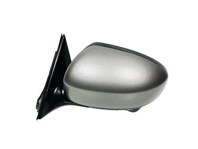 2009-2014 Infiniti EX37 EX35 QX50 Left Driver Side View Mirror Used OEM  - Image 1 of 4