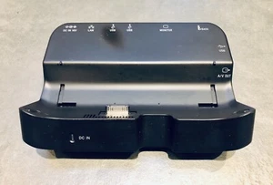 Sony VAIO Port Replicator Dock for VGN-UX Series Micro VGP-PRUX1 UMPC WORLD POST - Picture 1 of 9