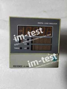 1PC For KEYENCE JC-500 used JC500#im - Picture 1 of 8
