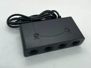 GameCube Controller Adapter FREE SHIPPING b - Picture 1 of 4