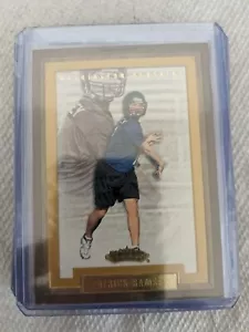 🏆 2002 Fleer Showcase Legacy /100 PATRICK RAMSEY RC #149 WASHINGTON REDSKINS - Picture 1 of 2