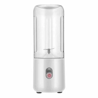 Mini Frullatore Spremiagrumi a 6 Lame - Frullatore Elettrico Portatile, Compatto - Immagine 1 di 4