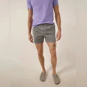 "Corto Chubbies The Silver Linings Originals sarga elástica 5,5"" talla S" - Imagen 1 de 8
