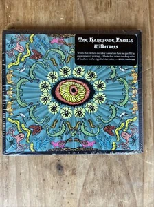 HANDSOME FAMILY - WILDERNESS NEW CD - Picture 1 of 4