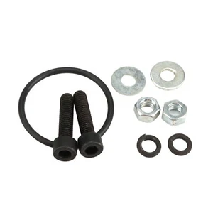 4XE135860000 Intake Manifold Carburetor Boot For Yamaha Bear Bear Tracker YFM250 - Picture 1 of 17