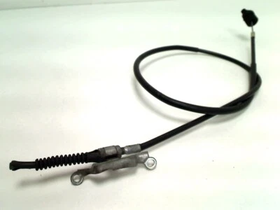 câble embrayage pour YAMAHA XV 750 VIRAGO 1981-1983 1982 occasion 158453 - Photo 1/4
