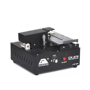 Cell Phone Repair Equipment Cutting Machine LCD Screen Removal Frame Machine - Picture 1 of 20