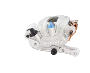 BREMBO FRONT BRAKE CALIPER KTM 450 SX-F 2009-2023 / 500 EXC-F 2012-2023 - Picture 1 of 3