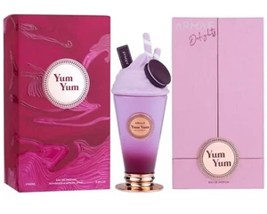 Parfüm Kategorie Frauen Armaf Yum - Eau De Parfum 100ml - Ladies - Woman Edp - Bild 1 von 3