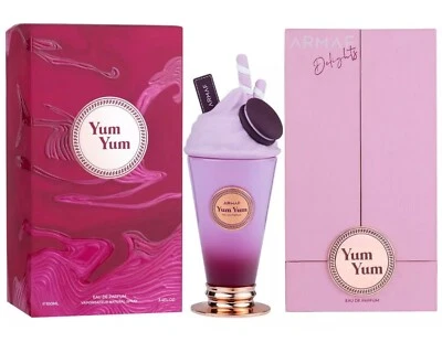 Armaf Yum Yum Women's Perfume - Eau De Parfum 100ml - Armaf Ladies - Woman EDP