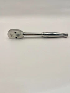 R35 GT-R Snap-on Genuine 3/8 Ratchet Skyline 2007 Tool Driver NEW - Picture 1 of 9