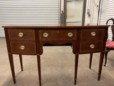 Councill Mahogany Sideboard (Used) - Image 1 of 4